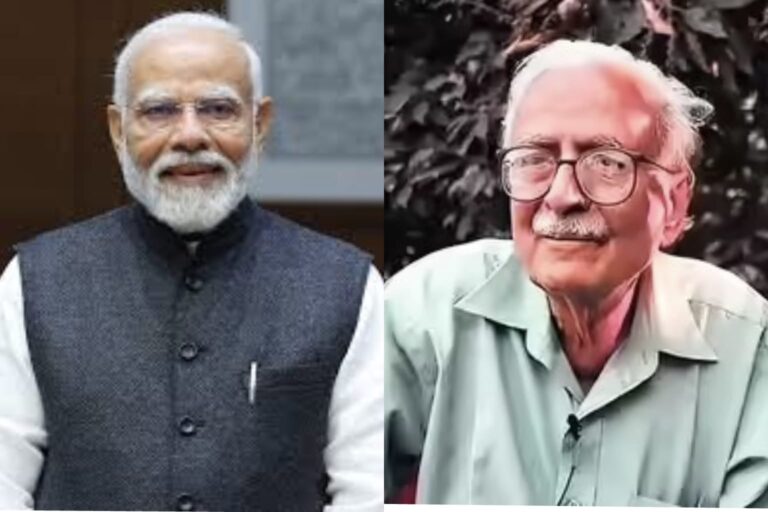 జ్ఞానపీఠ్ అవార్డు గ్రహీత, ప్రసిద్ధ రచయిత వినోద్ కుమార్ శుక్లా గారి మరణం వార్త చాలా బాధాకరం.