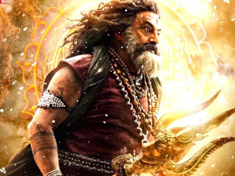 థియేటర్స్ లో “అఖండ తాండవం” చేస్తున్న బాలయ్య