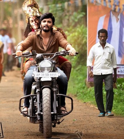 జనవరి 1న వనర సినిమా ప్రపంచవ్యాప్తంగా గ్రాండ్ రిలీజ్