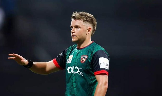 “కొన్ని మందికి ఇష్టం, కొందరికీ ద్వేషం… మీరు మంచి జట్టు అయితే, ఇంపాక్ట్ ప్లేయర్ అవసరం లేదు” – సామ్ కరన్.