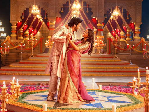 AnaganagaOkaRaju నుండి రాజుగారి పెళ్లి రొ సాంగ్ ప్రోమో ఇప్పుడు విడుదల డిసెంబరు 26న పూర్తి సాంగ్.