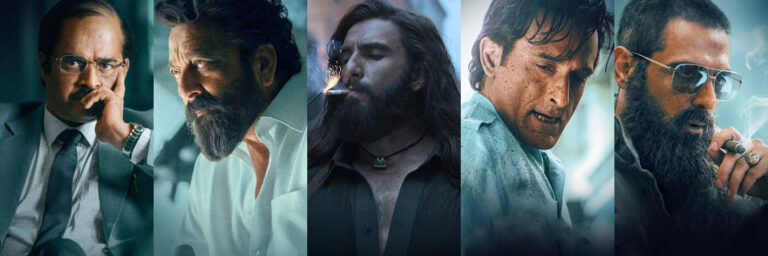 ధురంధర్ ఒక్కో రికార్డును బ్రేక్ చేస్తూ దర్జాగా దూసుకుపోతున్న సినిమా.