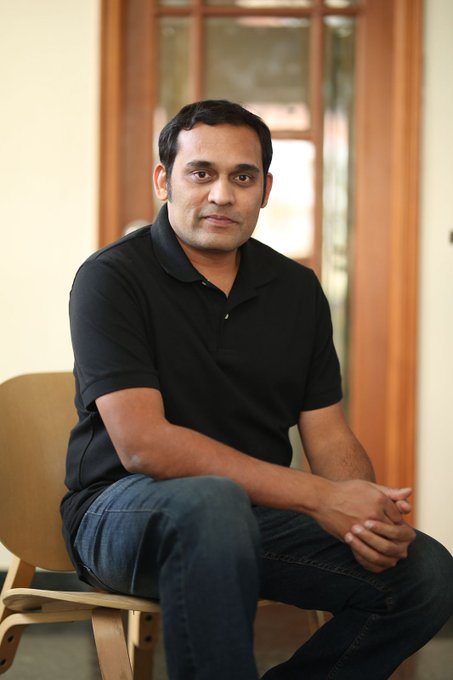 నేను SwapnaCinema ప్రయాణంలో భాగమవ్వడం చాలా సంతోషంగా ఉంది. ఆశ్విని దత్ గారి సంగీత రుచి అద్భుతం.