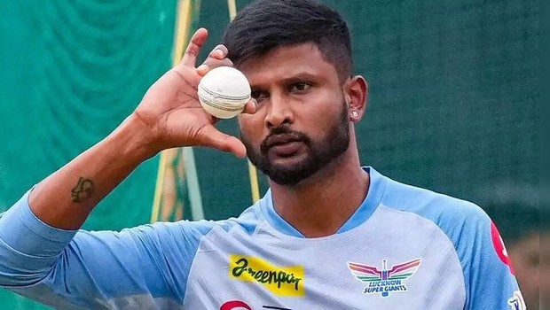 మాజీ ఐపీఎల్ స్టార్, కర్ణాటక ఆల్‌రౌండర్ కృష్ణప్ప గౌతమ్ 37 ఏళ్ల వయసులో అన్ని ఫార్మాట్ల క్రికెట్‌కు వీడ్కోలు చెప్పారు.