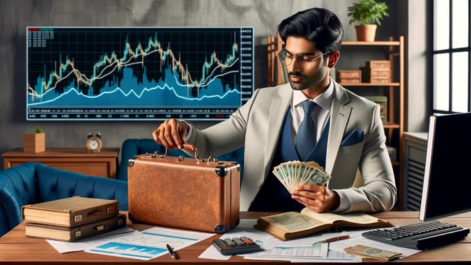 HNIs, ultra HNIs మార్కెట్ అస్థిర పరిస్థితి సమయంలో సంపద ను ఎలా ఉపయోగిస్తారు.