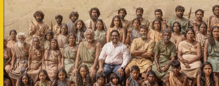 మీ మస్తీ డోస్ వచ్చేసింది! ఇప్పుడే SundaramMaster చూడండి, నవ్వులతో ఎంటర్టైన్ అవ్వండి!