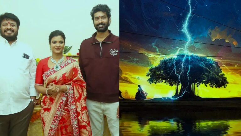 ఓహ్ సుకుమారి పాన్ ఇండియన్ ఫ్యామిలీ ఎంటర్‌టైనర్‌గా భావోద్వేగాలు వినోదంతో త్వరలో పలుభాషల్లో ప్రేక్షకుల ముందుకు రానుంది.