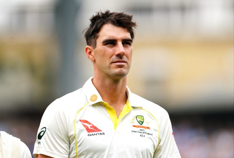 గాయం నుంచి కోలుకున్న ప్యాట్ కమిన్స్ తిరిగి వచ్చి ఆస్ట్రేలియాను నడిపించేందుకు సిద్ధంగా ఉన్నాడు.