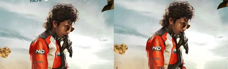 అవతార్‌ ఫైర్‌ అండ్‌ ఆష్తో తో పాటు థియేటర్లలో షర్వానంద్ బైకర్ గ్లింప్స్