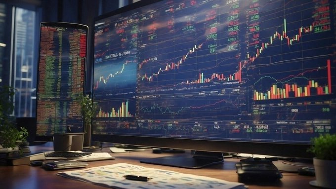 మార్కెట్‌టుడే | మల్టీబ్యాగర్ డిఫెన్స్ షేరు సాయంత్ర సత్రంలో అప్‌పర్ సర్క్యూట్‌ను తాకింది, కారణం ఇదే.