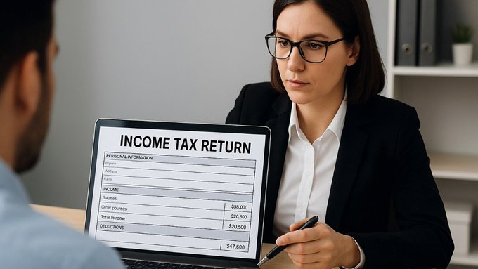 డిసెంబర్ 31 ముందు సవరించిన ఐటీఆర్, ఆలస్య ఐటీఆర్ తేడాలు తెలుసుకోవాలి.