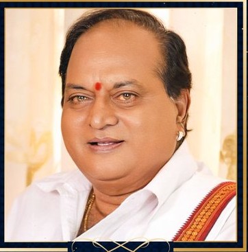 మహానటుడు చలపతిరావు గారి వర్ధంతి సందర్భంగా ఆయనను స్మరిస్తున్నాం.