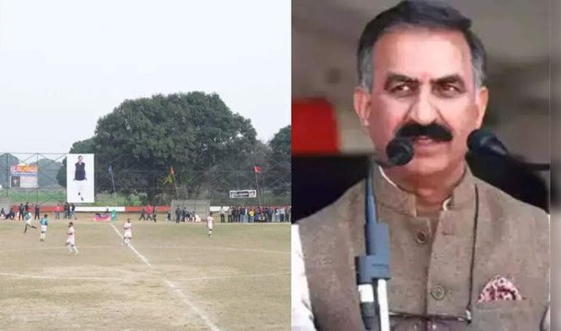 హిమాచల్‌లో క్రీడలకు ప్రాధాన్యం, 99 క్రీడాకారులకు ప్రభుత్వ ఉద్యోగాలు.