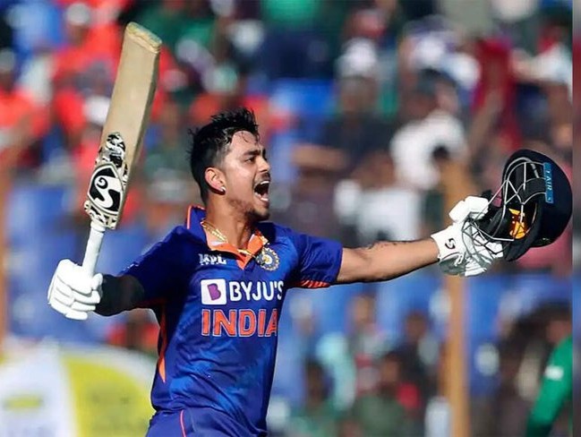 ‘ఆయన ఆటను గౌరవించాడు’: ఇషాన్ కిషన్ టీ20 ప్రపంచకప్ పునఃఎంపికను ఆర్ అశ్విన్ వివరించాడు.