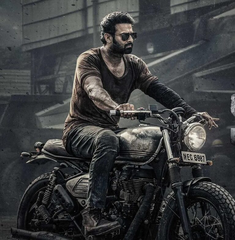 బాక్సాఫీస్‌ను శాసించిన సలార్ రైసార్‌కు రెండేళ్లు పూర్తయ్యాయి, అభిమానులకు సంబరాల రోజు ఇది.