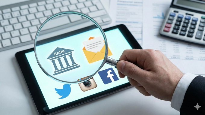 ఏప్రిల్ 1, 2026 నుంచి ఆదాయపన్ను శాఖకు మీ ఈమెయిల్స్, సోషల్ మీడియా యాక్సెస్ ఉంటుందా అనే వివరణ.