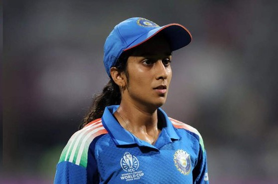 భారత మహిళల వరల్డ్‌కప్ హీరో జెమిమా రోడ్రిగ్స్ ఢిల్లీ క్యాపిటల్స్ కెప్టెన్‌గా నియమితులయ్యారు.