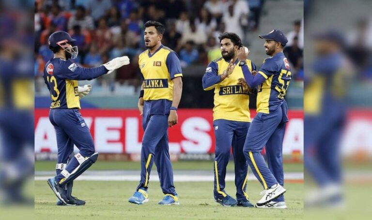 టీ20 ప్రపంచకప్ 2026కు మాజీ భారత క్రికెట్‌ కోచ్‌ శ్రీలంక జట్టు కోసం