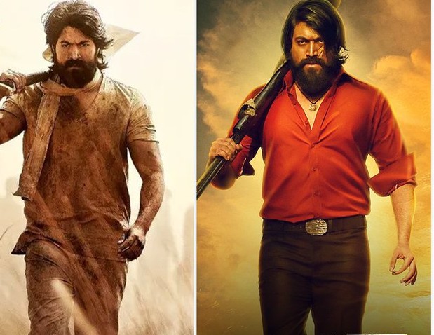 సలాం రాకీ భాయ్! యష్, ప్రశాంత్ నీల్ కేజీఎఫ్ చాప్టర్1 మాస్ అర్థాన్ని మార్చి ఏడు ఏళ్లు.