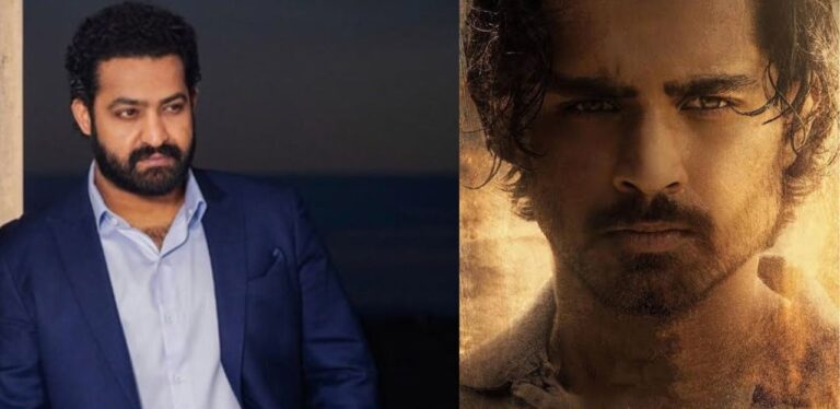 Jr.NTR వదిలిన “ఛాంపియన్ సెలబ్రేషన్” తో అభిమానుల్లో ఉత్సాహం ..!