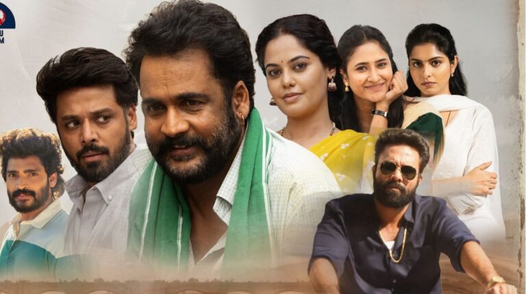 ధండోరా సినిమా చూసి ప్రతి ఒక్కరూ ఖచ్చితంగా ఆశ్చర్యపోతారని మేకర్స్ నమ్మకం వ్యక్తం చేస్తున్నారు.