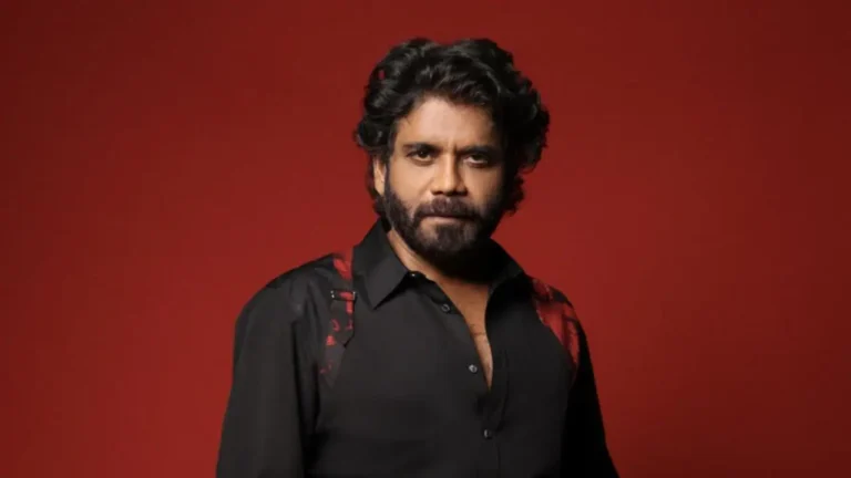 ₹2 కోట్లు ANR కాలేజీ విద్యార్థి స్కాలర్‌షిప్‌లకు విరాళంగా ఇచ్చిన నాగార్జున