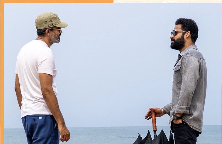 ఎన్‌టీఆర్ నీల్ కొత్త షెడ్యూల్ ప్రారంభమైంది షూటింగ్ జోరుగా సాగనుంది అభిమానుల్లో భారీ ఉత్సాహం