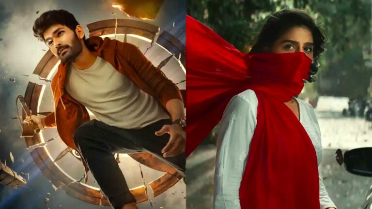 ప్రేమించినా చెప్పలేని హృదయాలకోసం అనీష్ న్యూ గై ఇన్ టౌన్‌గా ఇట్లు అర్జునలో పరిచయం సౌల్ ఆఫ్ అర్జునను కనుగొనండి.