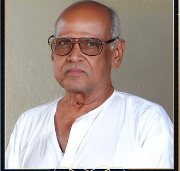 ప్రముఖ దర్శకుడు, రచయిత, కళాకారుడు బాపు గారిని ఆయన జయంతి సందర్భంగా స్మరిస్తూ నివాళులు అర్పిస్తున్నాం .