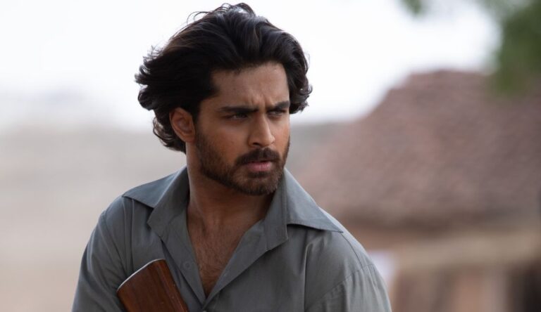 చాంపియన్  ట్రైలర్ డిసెంబర్ 16న విడుదల. రోషన్ ప్రదీప్ అడ్వైటమ్ చాంపియన్  డిసెంబర్‌ 25 నా.