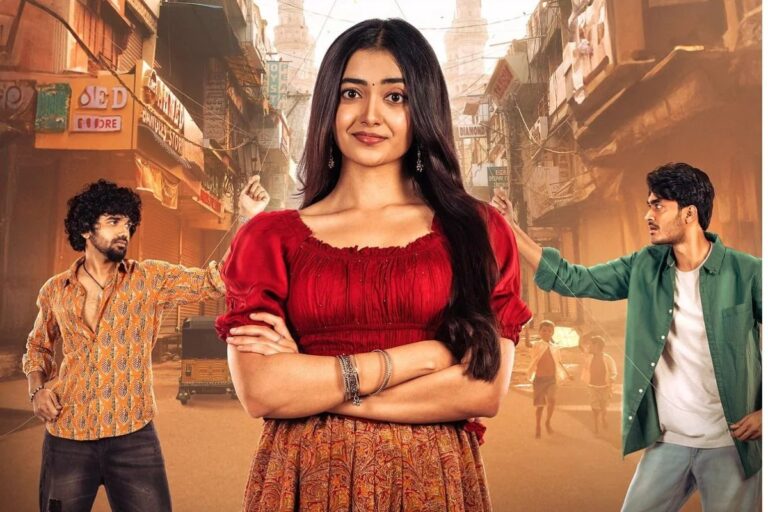 ఆసక్తికరంగా పతంగ్ ట్రైలర్ విడుదలై కథ, భావోద్వేగాలు, ఉత్కంఠను ప్రతిబింబిస్తూ ప్రేక్షకుల్లో భారీ అంచనాలు ఆసక్తి చర్చలు రేపుతోంది ఇప్పుడు.