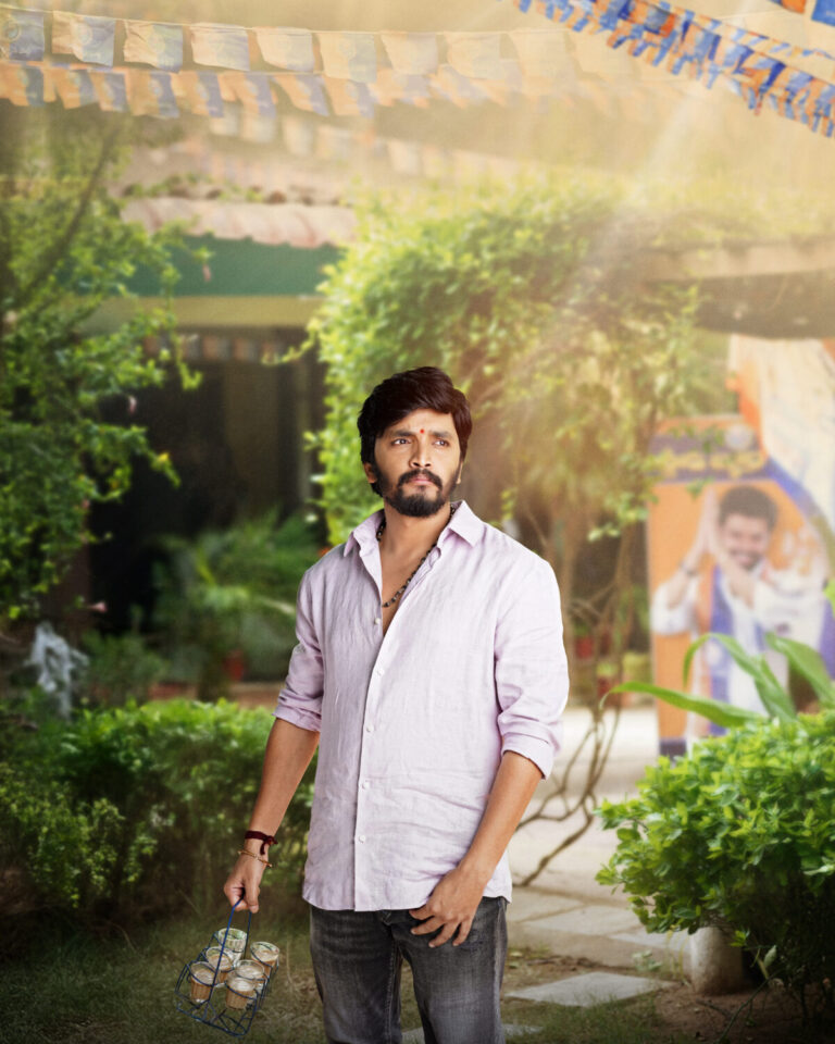 వనరా సినిమాలో రాప్ ప్రారంభం మామూలుగా ఉండదు