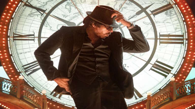 డేఖ్లేంగే సాలా పాట ప్రోమో ఈరోజు సాయంత్రం 6:30 గంటలకు విడుదల ఆవిడీ.