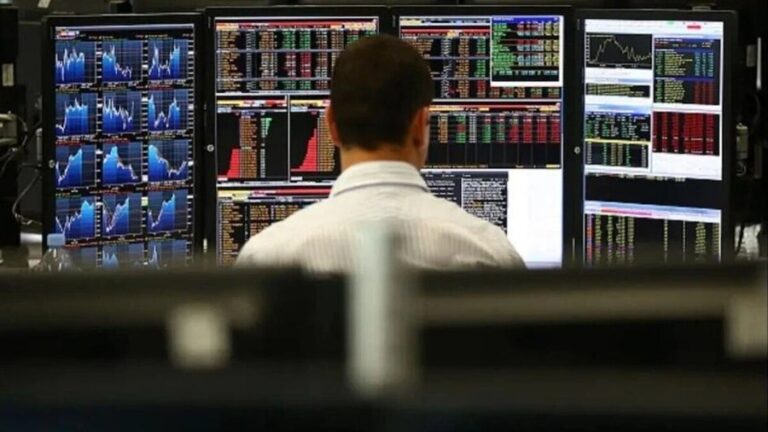 మార్కెట్‌టుడే | RRP సెమీకండక్టర్: 2 ఉద్యోగులు, 74,000% రాబడి, పెట్టుబడిదారులు ఆశ్చర్యంలో.