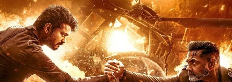 తలపతి విజయ్ బాలీవుడ్‌లో ‘జన్ నేత’గా ఎదుగుతున్నాడు.