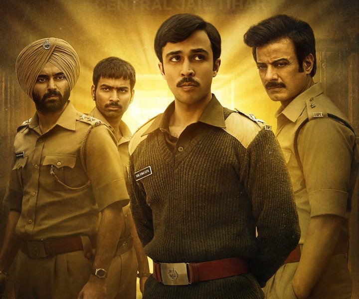 ఈ ఏడాది హయ్యెస్ట్ వ్యూస్‌తో ఓటీటీని షేక్ చేసిన రియల్ క్రైమ్ సిరీస్.