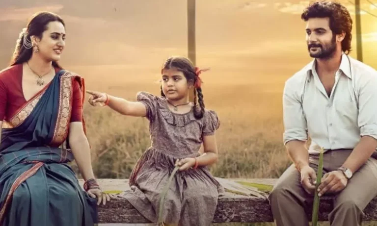 శంబాల పాట: మనసులను తాకే అందమైన, హృదయస్పర్శి, మధురమైన, వినడానికి మంత్రముగ్ధం చేసే పాట వచ్చింది.