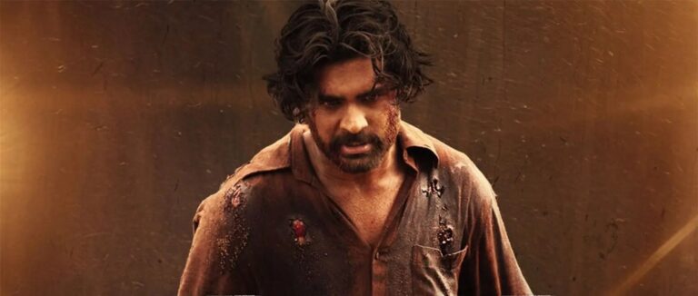 చాంపియన్ ట్రైలర్ ఈ రోజు రిలీజ్ అయ్యింది Champion డిసెంబర్ 25  సినిమా థియేటర్‌ల్లో.