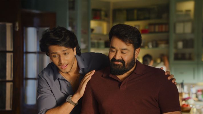 వృషభ సినిమా తొలి పాట అప్పా ఇప్పుడు విడుదల అయింది, డిసెంబర్ 25న థియేటర్లలో వృషభ.