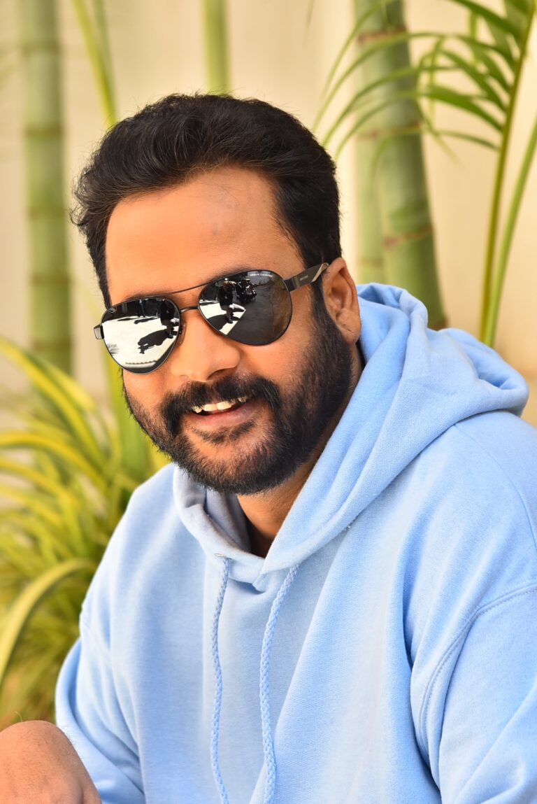 ‘దండోరా’ అన్ని రకాల కమర్షియల్ అంశాలతో జోడించి తీసిన అద్భుతమైన చిత్రం – నటుడు శివాజీ