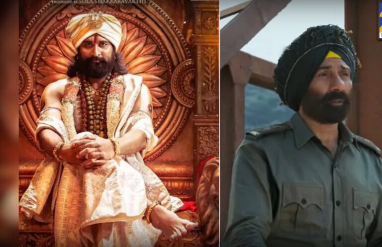 ద్రౌపతి 2 సాంగ్ విడుదల.