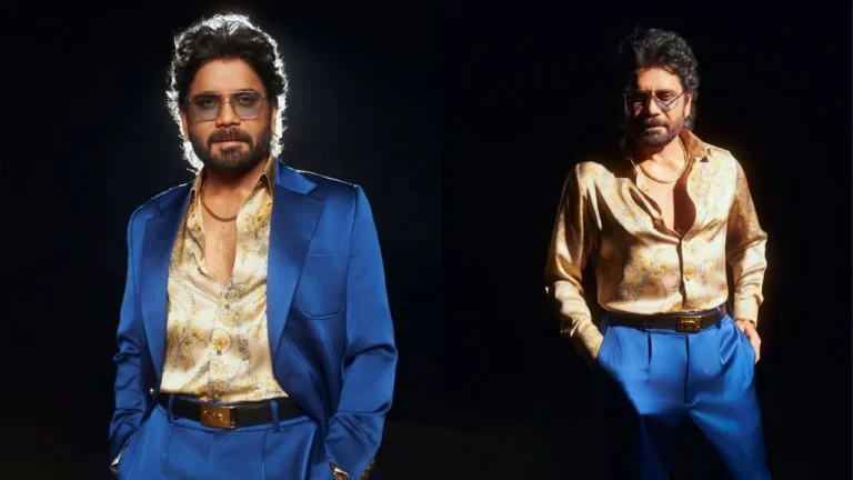 కింగ్ నాగార్జున 100వ సినిమా ఆచితూచి.కింగ్ నాగార్జున 100వ సినిమా ఆచితూచికింగ్ .