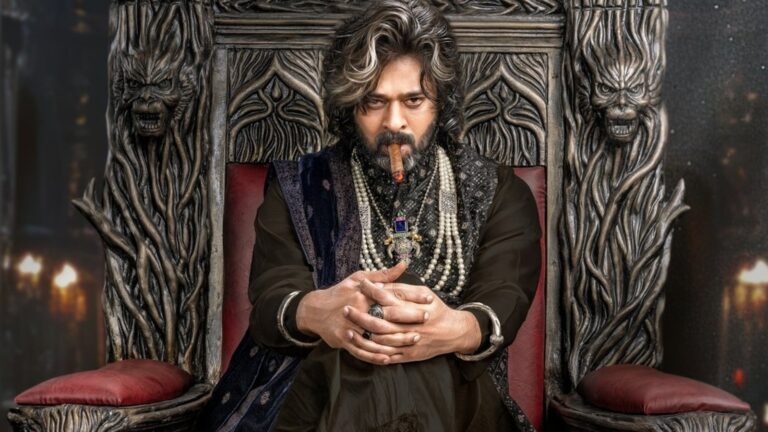 ఫిబ్రవరి 6న రాజాసాబ్ ఓటీటీ విడుదల.