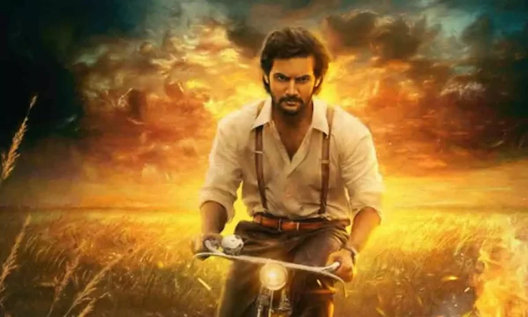 శంభల డిజిటల్ జనవరి 22న ప్రీమియర్.