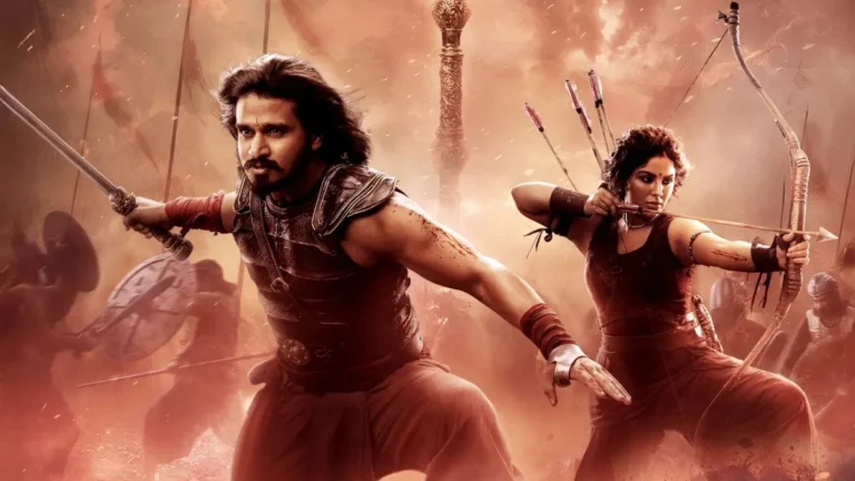 స్వయంభు కొత్త విడుదల తేదీ వెల్లడైంది.