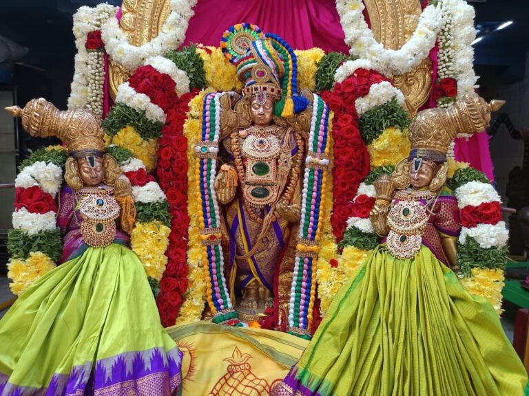 రథసప్తమి సేవలో శ్రీవారి సేవకుల అనుభవాలు.