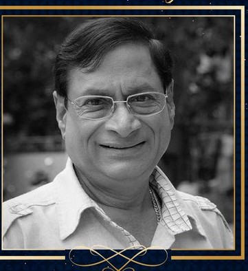 ఎంఎస్ నారాయణ గారిని స్మరిస్తూ నమనం.