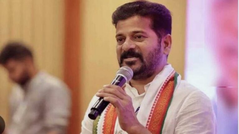 రేవంత్ రెడ్డి తరచూ మోడీ భేటీ.