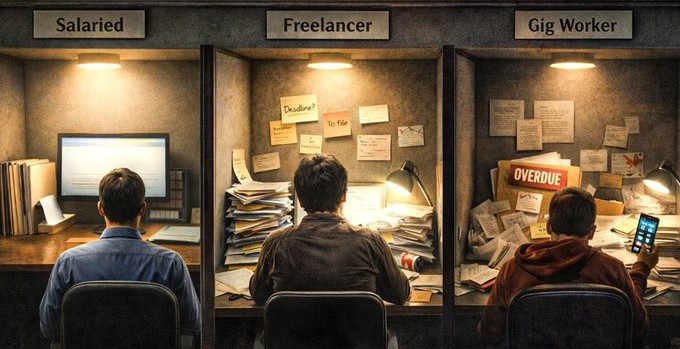 బడ్జెట్ 2026లో సరళ టిడిఎస్ వేగ పరిష్కారాలు కోరికలు.