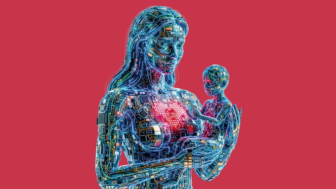 మహిళల జీవితం సమగ్ర వ్యవస్థ అవసరం.